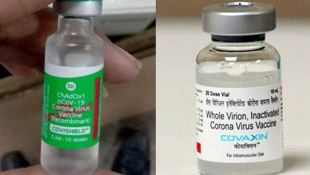 The Subject Expert Committee of the Central Drugs Standard Standard Control Oraganisation had on 19 January recommended upgrading the Covishield and Covaxin vaccines. ANI