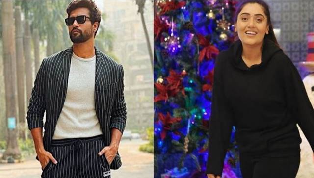 Watch: Shireen Mirza drops throwback video of ‘acting school days’ with Vicky Kaushal Watch: Shireen Mirza drops throwback video of ‘acting school days’ with Vicky Kaushal