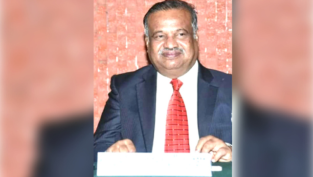 Justice KL Manjunath passes away: What you need to know about controversial ex-Karnataka HC judge Justice KL Manjunath passes away: What you need to know about controversial ex-Karnataka HC judge