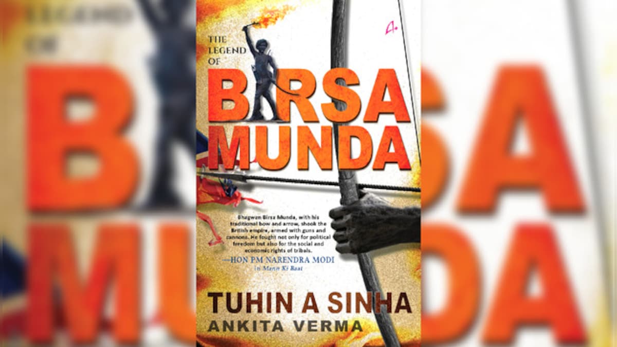 How Birsa Munda led his people into organised rebellion against Church and British rule