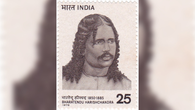 Bharatendu Harishchandra death anniversary: All you need to know about the 'Father of Hindi theatre' Bharatendu Harishchandra death anniversary: All you need to know about the 'Father of Hindi theatre'