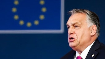 Trump endorses Viktor Orban for re-election. What you need to know about Hungary's far-right PM