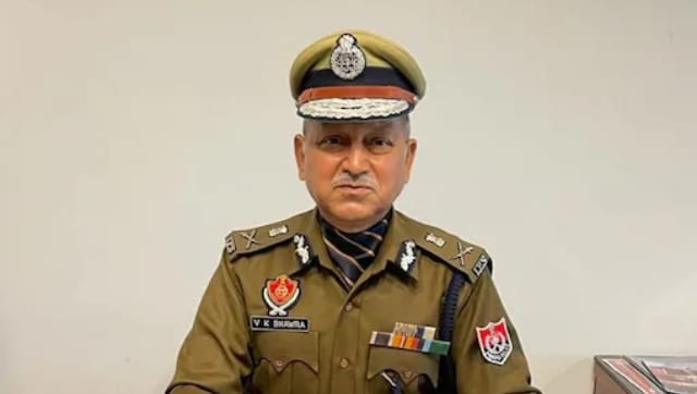Amid row over PM's security lapse, Punjab govt appoints IPS officer Viresh Bhawra as new DGP
