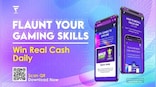 Fynd launches India's first immersive real money social gaming app 'Frolic'
