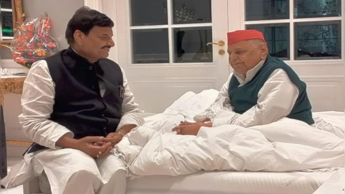 Uttar Pradesh polls: Aparna should have understood and stayed with the family and SP, says Shivpal Singh Yadav