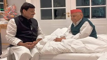 Uttar Pradesh polls: Aparna should have understood and stayed with the family and SP, says Shivpal Singh Yadav