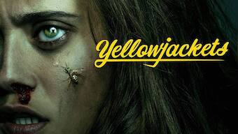 Yellowjackets review: A savage survival drama with thought-provoking supernatural mystery and psychological tale