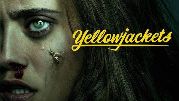 Yellowjackets review: A savage survival drama with thought-provoking supernatural mystery and psychological tale