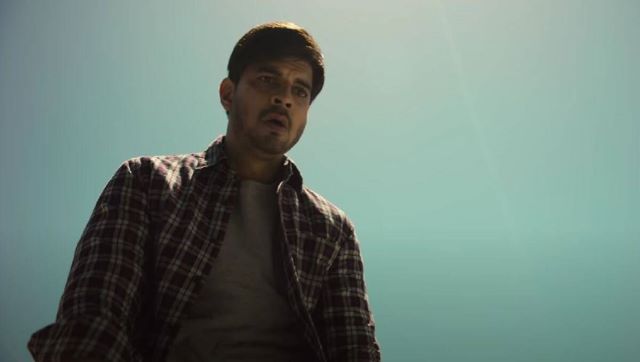 Yeh Kaali Kaali Ankhein: Tahir Raj Bhasin is what Shah Rukh Khan could have been in a Netflix show Yeh Kaali Kaali Ankhein: Tahir Raj Bhasin is what Shah Rukh Khan could have been in a Netflix show