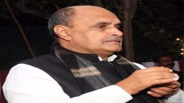 JD(U) to fight UP polls independently after no response from BJP on alliance