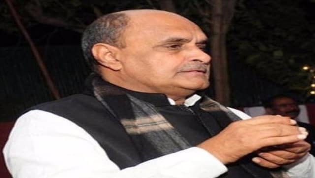 JD(U) to fight UP polls independently after no response from BJP on alliance JD(U) to fight UP polls independently after no response from BJP on alliance