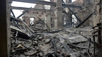 Ukraine accuses Russia of using vacuum bomb: Thermobaric weapons and how they work