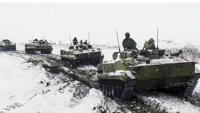 Ukraine-Russia crisis: Here's what you need to know about hopes of averting war Ukraine-Russia crisis: Here's what you need to know about hopes of averting war