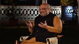 Amit Shah Exclusive Interview: From politicisation of administration to politics of performance, BJP’s biggest achievement in UP, says home minister