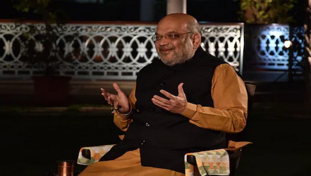 Amit Shah Exclusive Interview: From politicisation of administration to politics of performance, BJP’s biggest achievement in UP, says home minister Amit Shah Exclusive Interview: From politicisation of administration to politics of performance, BJP’s biggest achievement in UP, says home minister