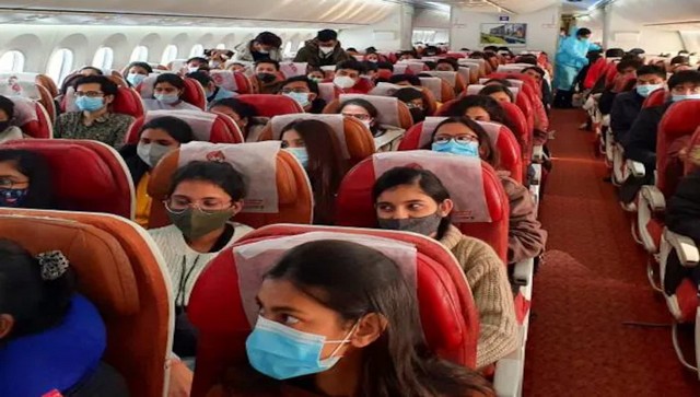 From changing colleges to getting fee refunds: What’s next for Indian students pursuing MBBS in Ukraine From changing colleges to getting fee refunds: What’s next for Indian students pursuing MBBS in Ukraine