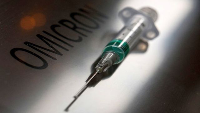 Fast-spreading, heavily mutated Omicron variant detected in 57 countries, says WHO Fast-spreading, heavily mutated Omicron variant detected in 57 countries, says WHO