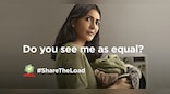Ariel’s new film aims to address inequality in division of household chores