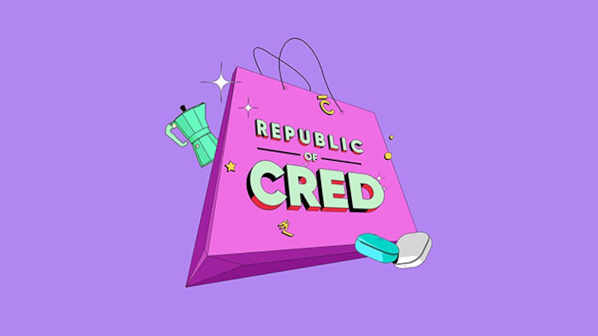 Republic of CRED: Your last chance to grab the best price on Indian D2C brands