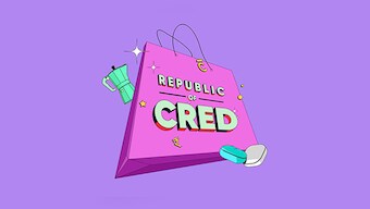 Republic of CRED: Your last chance to grab the best price on Indian D2C brands