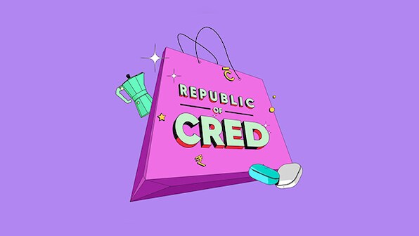 Republic of CRED: Your last chance to grab the best price on Indian D2C brands