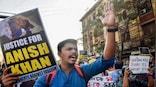 Anis Khan case: All you need to know about the death of West Bengal student leader