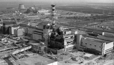 Chernobyl nuclear plant loses power again after supply lines damaged by Russian forces, says Ukraine