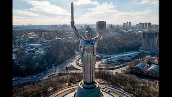 Ukraine's economy is another sad victim of Russia's 'hybrid war'