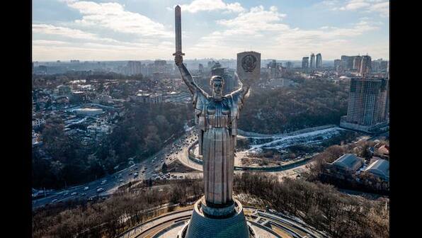 Ukraine's economy is another sad victim of Russia's 'hybrid war'