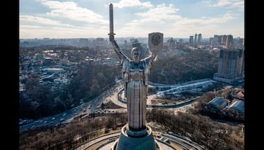 Ukraine's economy is another sad victim of Russia's 'hybrid war'