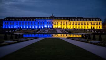 Away from home, Ukrainians in Delhi are proud of their country for bravely withstanding massive Raussian assault