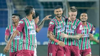 ISL 2021-22: Spirited FC Goa aim to halt ATK Mohun Bagan juggernaut in crucial clash