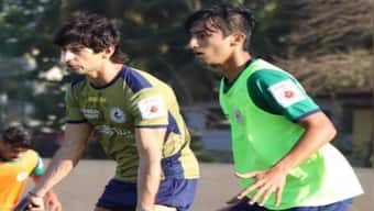 ISL 2021-22: ATK Mohun Bagan aim to stop Hyderabad FC juggernaut