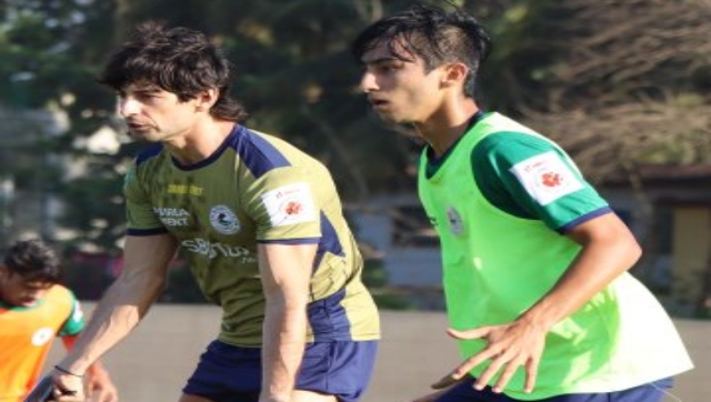 ISL 2021-22: ATK Mohun Bagan aim to stop Hyderabad FC juggernaut ISL 2021-22: ATK Mohun Bagan aim to stop Hyderabad FC juggernaut