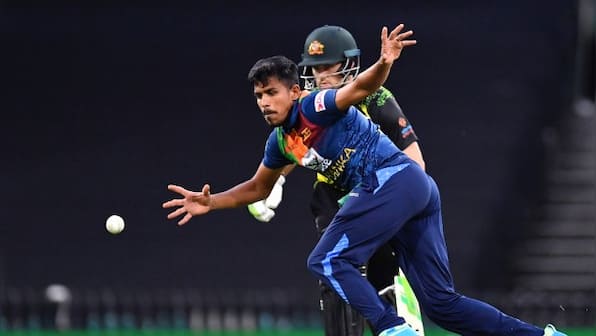 Highlights, Australia vs Sri Lanka, 2nd T20I in Sydney, Full Cricket Score: Hosts lead series 2-0 with Super Over win