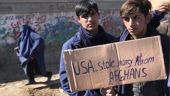 Ukraine conflict: How US rallied Europe after the embarrassing withdrawal from Afghanistan