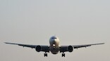 Aeroflot flight from Moscow makes emergency landing at Delhi airport after bomb threat