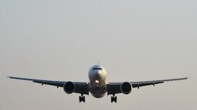 Aeroflot flight from Moscow makes emergency landing at Delhi airport after bomb threat
