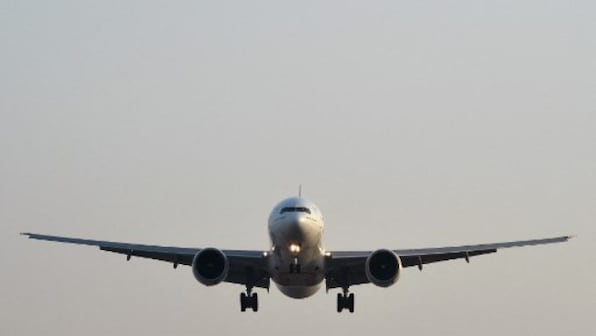 Chinese plane crashes with 133 on board: A look back at the worst air tragedies in recent years