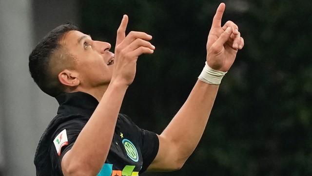 Coppa Italia: Inter Milan dump AS Roma out of cup on Jose Mourinho's return Coppa Italia: Inter Milan dump AS Roma out of cup on Jose Mourinho's return