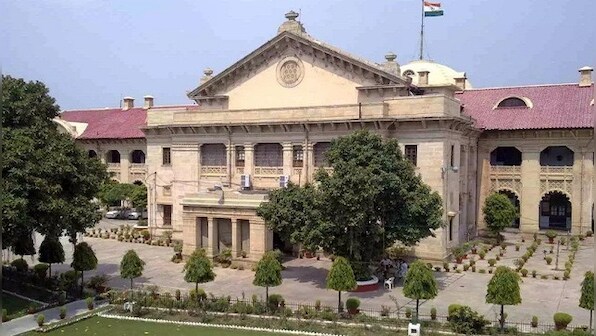 Allahabad High Court takes suo moto cognisance of fire incident at Lucknow hotel
