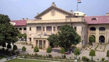 Allahabad High Court takes suo moto cognisance of fire incident at Lucknow hotel