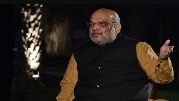 Amit Shah advocates enhanced trade, cultural ties, people-to-people contact with neighbouring countries