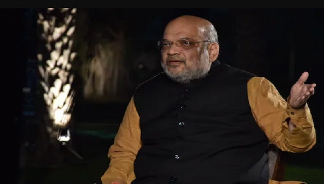 Amit Shah advocates enhanced trade, cultural ties, people-to-people contact with neighbouring countries Amit Shah advocates enhanced trade, cultural ties, people-to-people contact with neighbouring countries