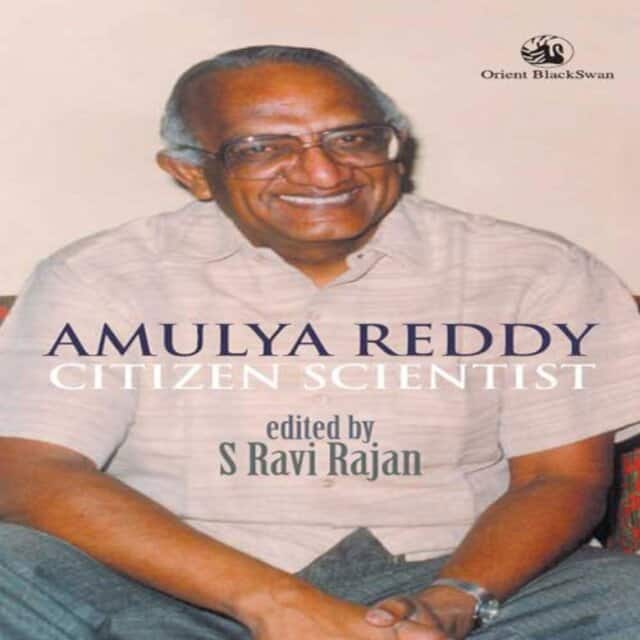 Amulya Reddy: Citizen Scientist (2009), which talks about well-known defendus methodology