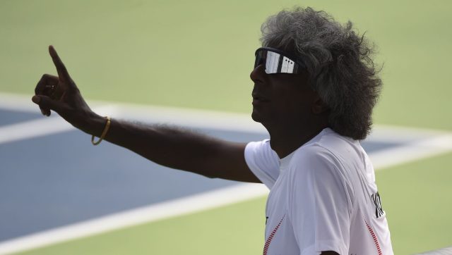 Davis Cup: India should exploit Danish players' weakness on grass in World Group playoff tie, says Anand Amritraj Davis Cup: India should exploit Danish players' weakness on grass in World Group playoff tie, says Anand Amritraj