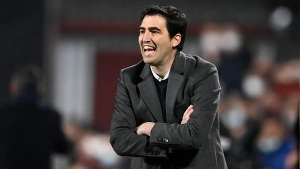 Rayo Vallecano boss Andoni Iraola refuses to defend gang-rape comments made by coach of women's team