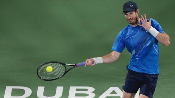 'Easier if Novak Djokovic gets vaccinated,' says Andy Murray