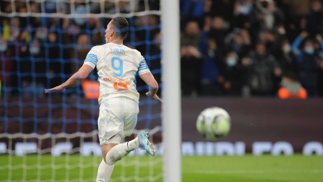 Serie A: Juventus sign Marseille striker Arkadiusz Milik on loan Serie A: Juventus sign Marseille striker Arkadiusz Milik on loan