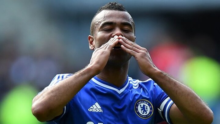 Premier League: Ashley Cole reunited with Frank Lampard as Everton assistant